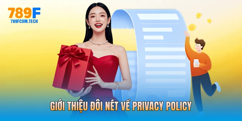 Giới thiệu đôi nét về Privacy Policy