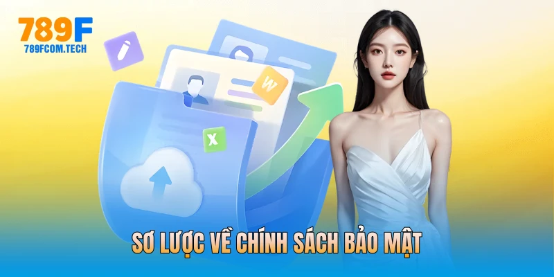 Sơ lược về chính sách bảo mật