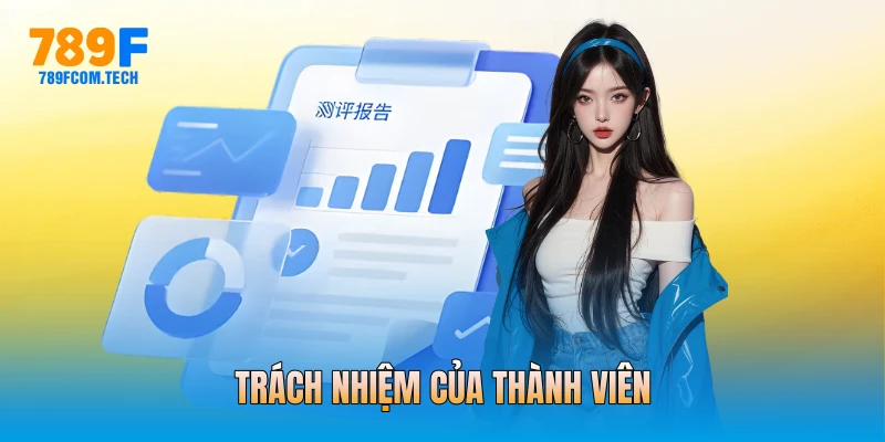 Trách nhiệm của thành viên
